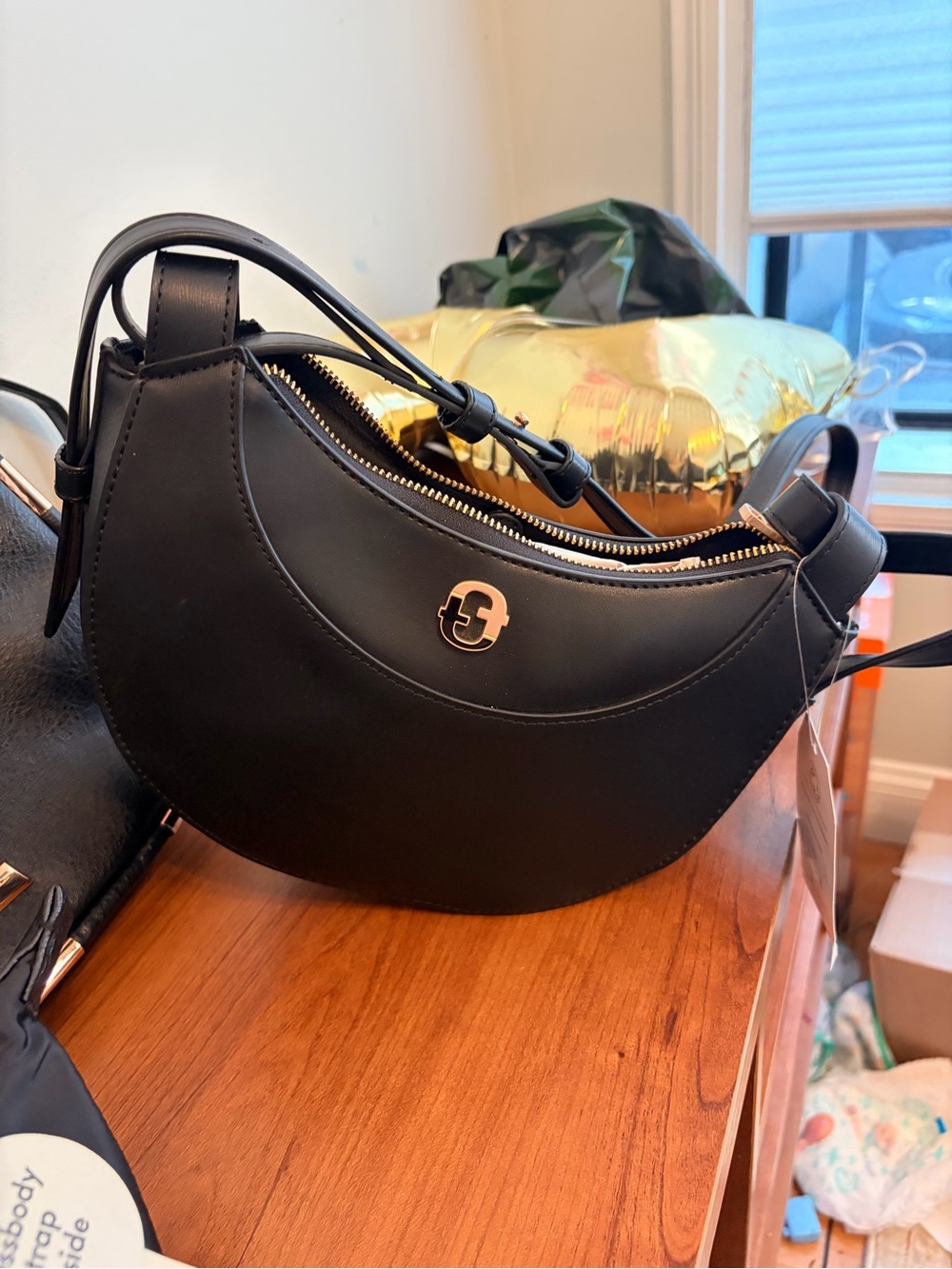 Bundle of bags from target and Walmart - Picture 9 of 10